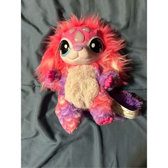 Moose toys magic mixies interactive doll - Picture 1 of 4